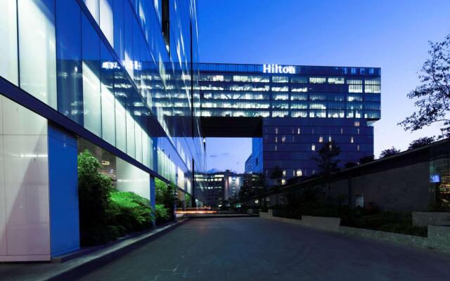 Hilton Mexico City Santa Fe