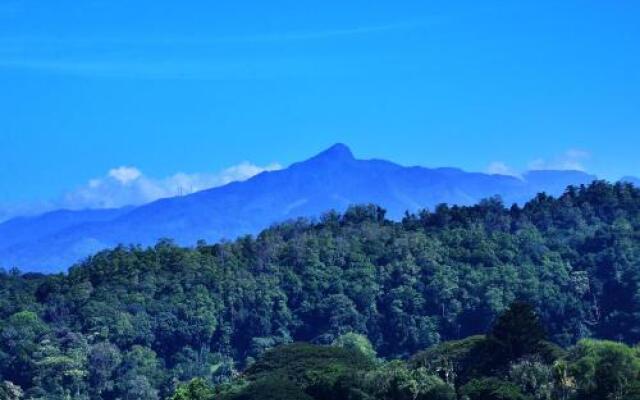 Kandyan White Holiday Homes