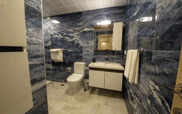 Huma Elite Hotel