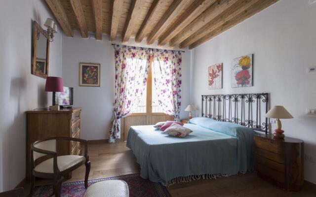La casa di campagna