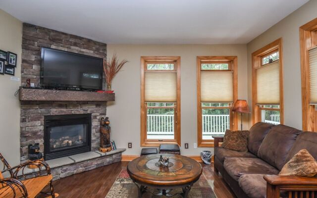 Sunset Cove 3 Bedroom House