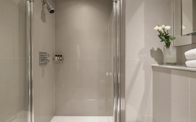 Templeton Place by Supercity Aparthotels