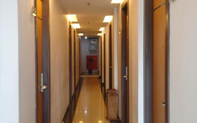 Cosmo Hotel