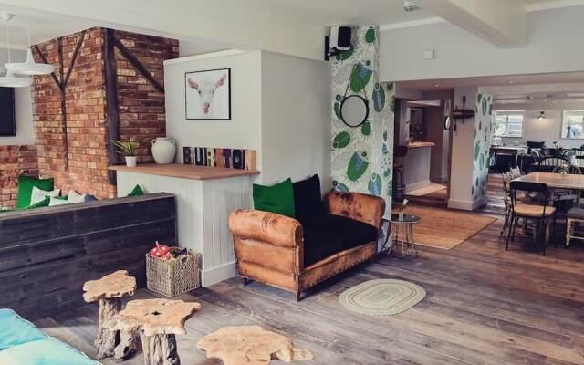 The Village Inn Buriton