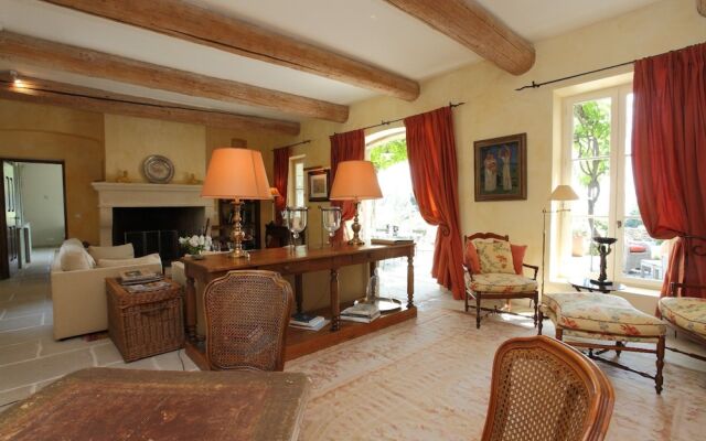 L'écrin - Fabulous country house in Gordes