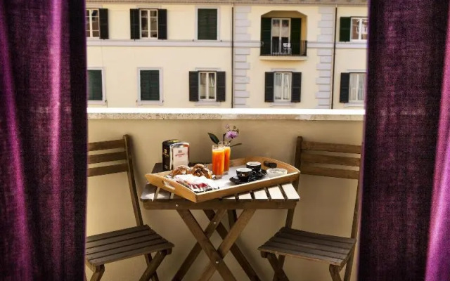 Un Attimo a Roma B&B