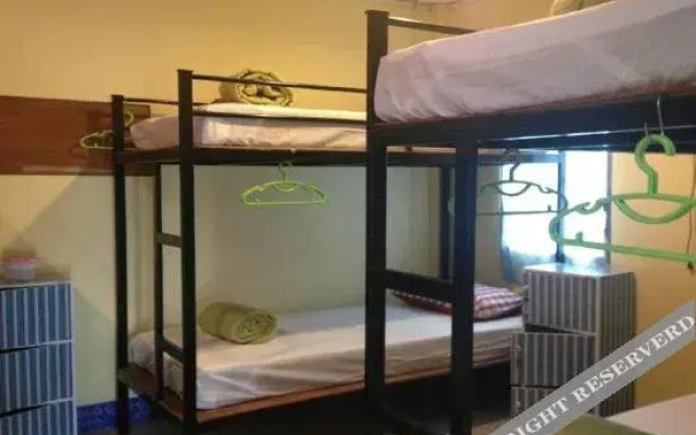 Single Bed @ Khaolak
