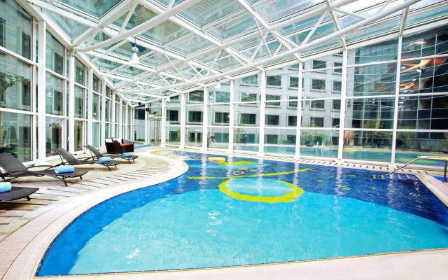 Regal Airport Hotel