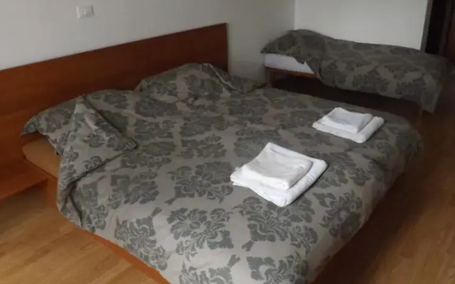 Guest House Casa Oliveto