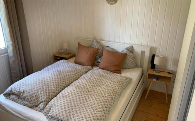 Ferienhaus "Am Reiterhof"