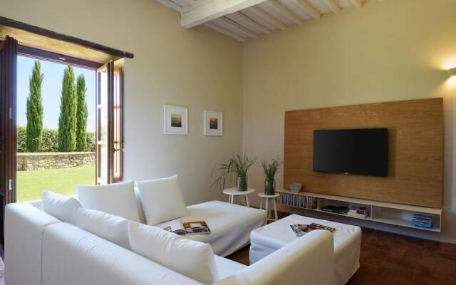 Ca Maggiore 10 2 in Castiglion Fibocchi