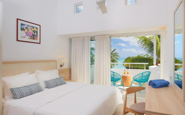 Le Beachclub Serviced Apartments and Villas