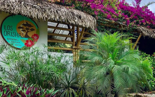 Hostal Los Orishas