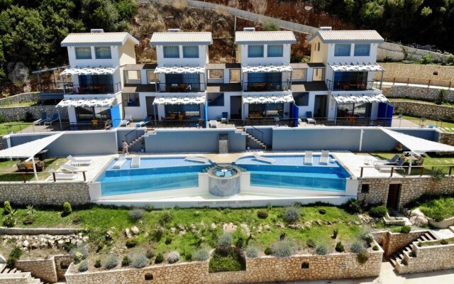 Sappho Boutique Suites-NEW