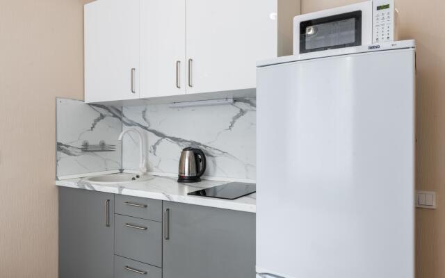 Reliable daily rent on the highway Dmitrovskoe 107 building 1