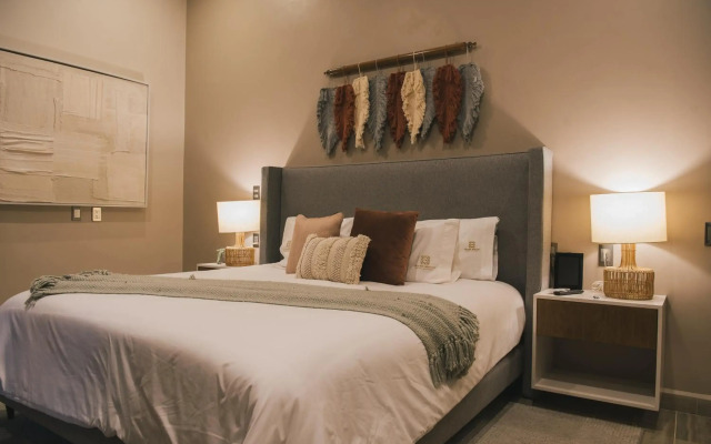 Hotel Boutique Corazón Mexicano