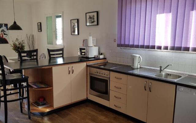 Apartments Elda
