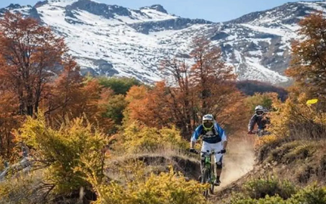 Departamento en sector de Nevados Chillán