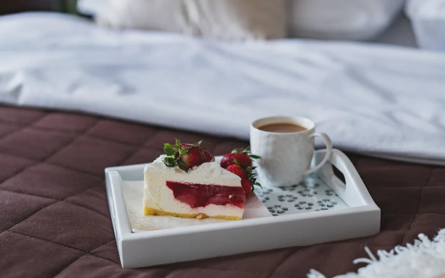 P&O Apartments Arkadia 2