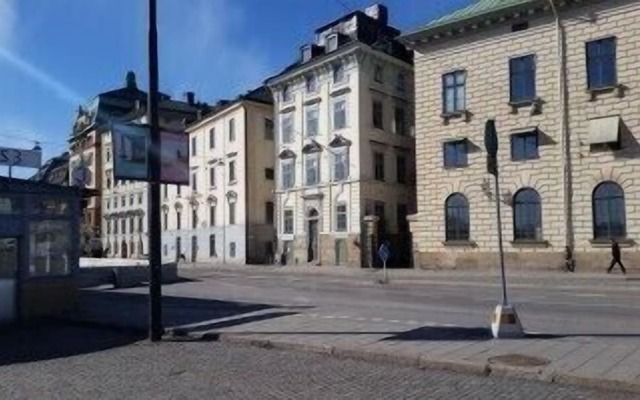 2kronor Hostel Old Town