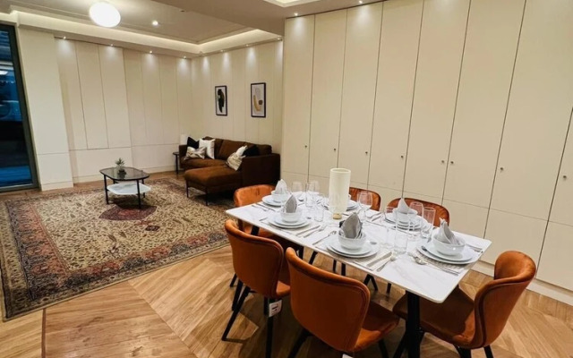 Luxe Five Bedroom House near Chalk Farm