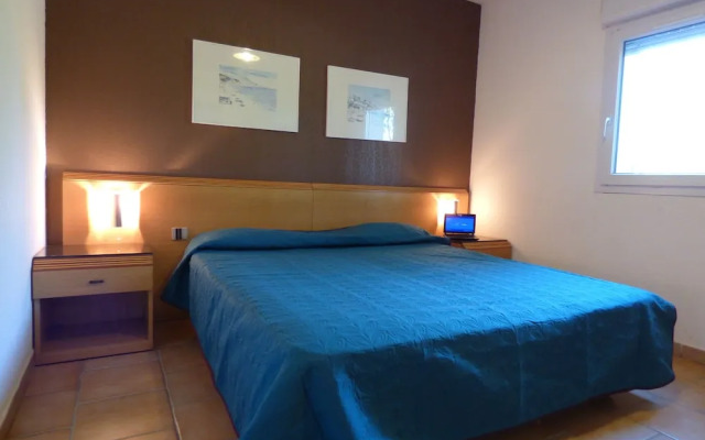 AppartHotel Festival Sud Suites - Gare TGV