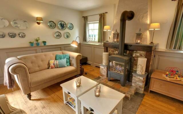 Hotel Hoeve de Plei