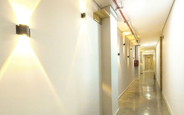 Altio hotel