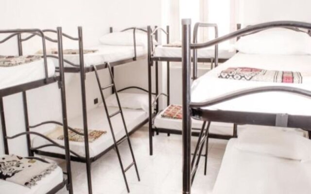 Hostel Melting Pot Rome