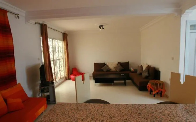 Raouanak Apartments
