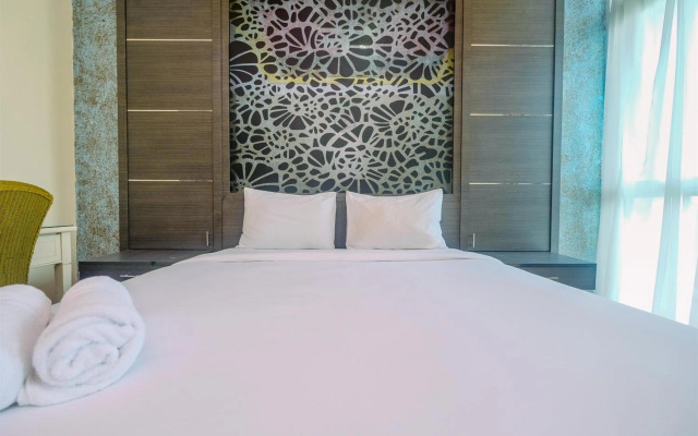 Exclusive City View 3BR Apartment at Bellagio Residence