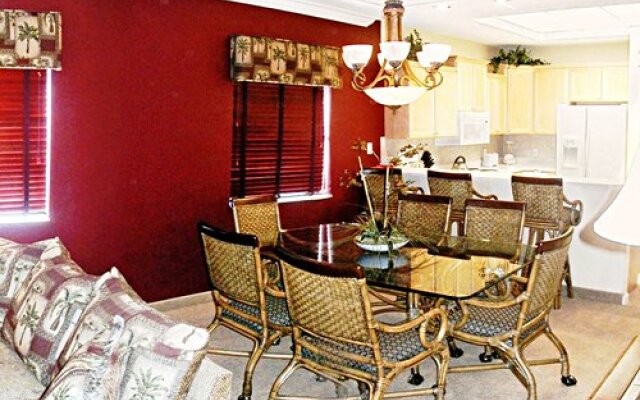 Sapphire Resorts @ Holiday Beach Resort-Phase II, Destin, USA