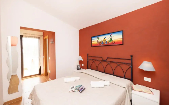 Belvilla by OYO Apartment in Vieste