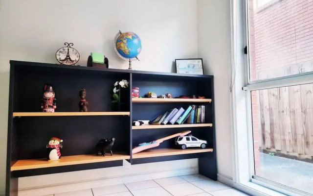 Rosie House - Spacious Comfortable Home