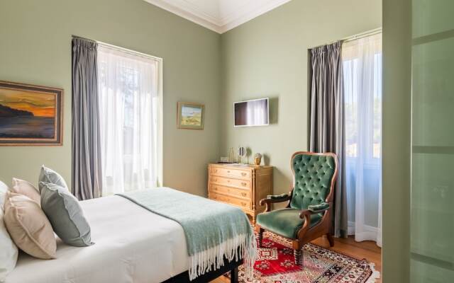 Villa Camelia Boutique House