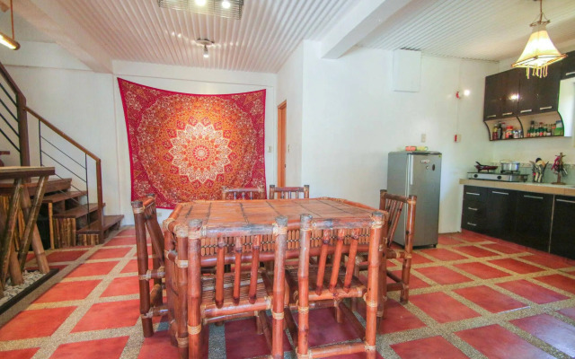 Kalinaw Villa