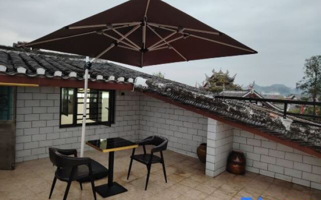 Xinzhuangyuan Time Homestay