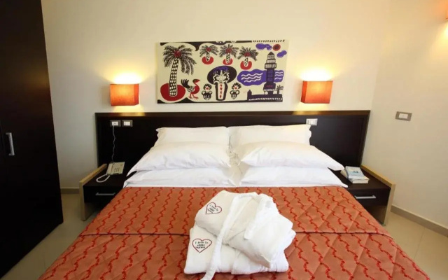 Noha Suite Hotel