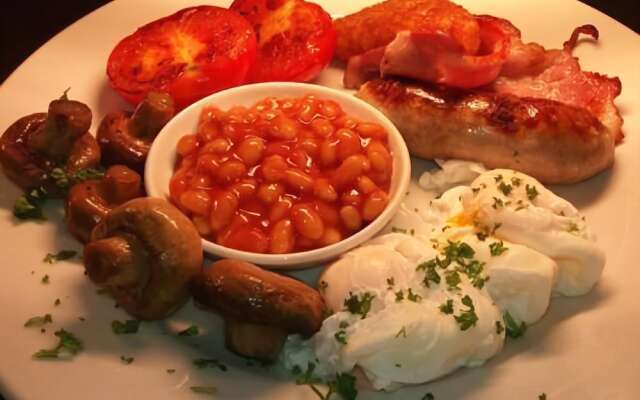 Waggon & Horses Inn