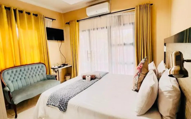 Awethu Guest House