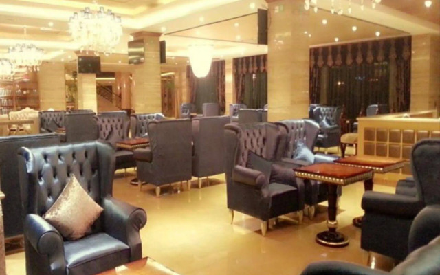 Star World Hotel