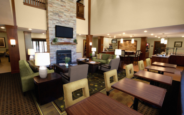 Staybridge Suites Dearborn MI by IHG
