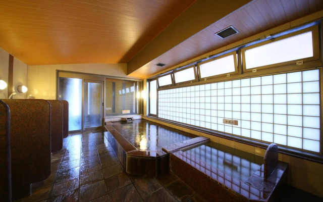 APA Hotel Takasaki Ekimae