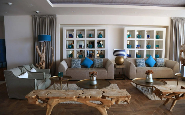 Design Plus Seya Beach Hotel