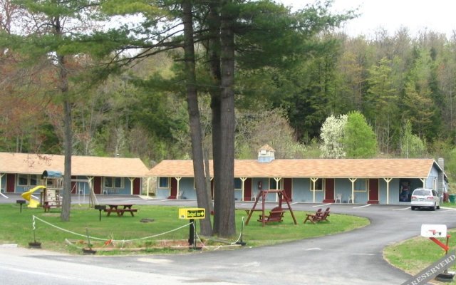 Route 9 Budget Inn