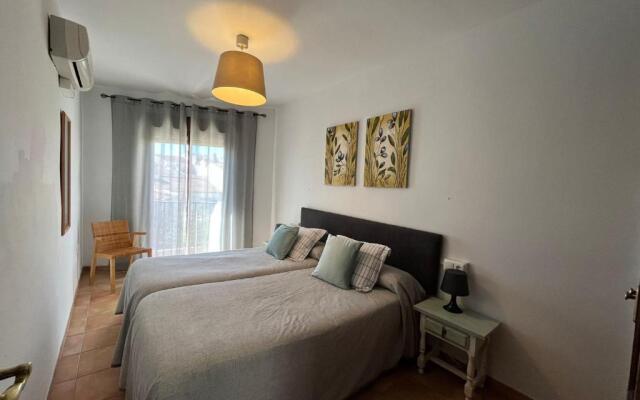 Apartamentos Villa Torcal