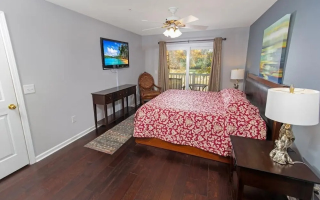 Fairways 30c 3 Bedroom Condo