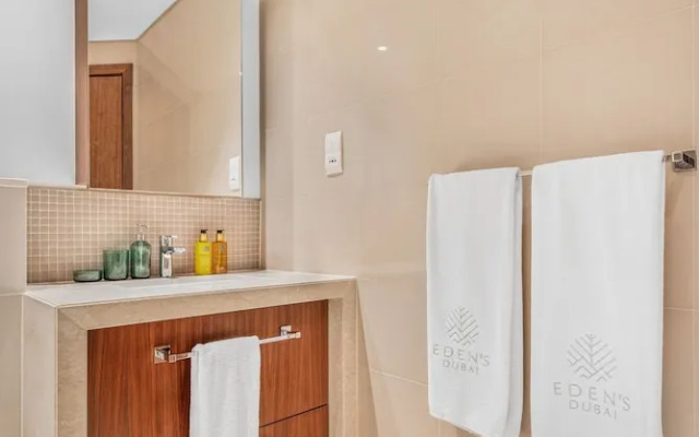 DXB - Boulevard Point - 5602 - DT