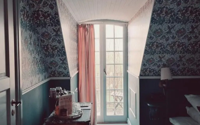 Weinbergs Hotel