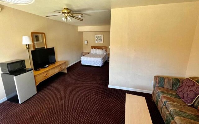 Rodeway Inn Winnemucca